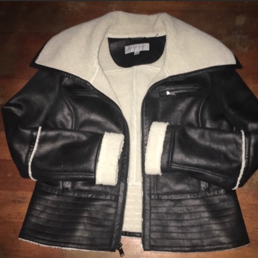 MARC NEW YORK COAT